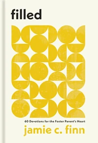 Cover of Filled