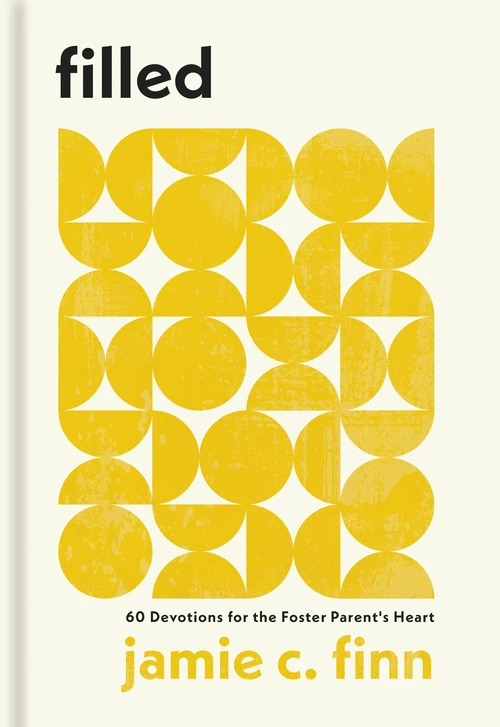Cover of Filled
