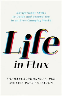 Cover of Life in Flux