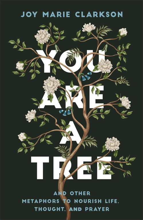 Cover of You Are a Tree