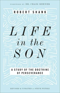 Cover of Life in the Son