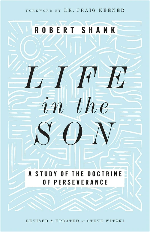 Cover of Life in the Son