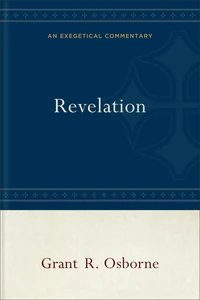 Cover of Revelation