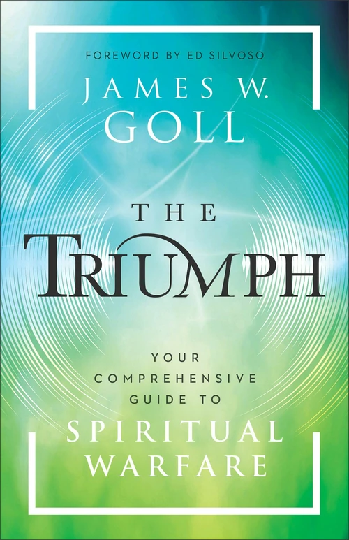 Cover of The Triumph