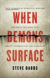 Cover of When Demons Surface