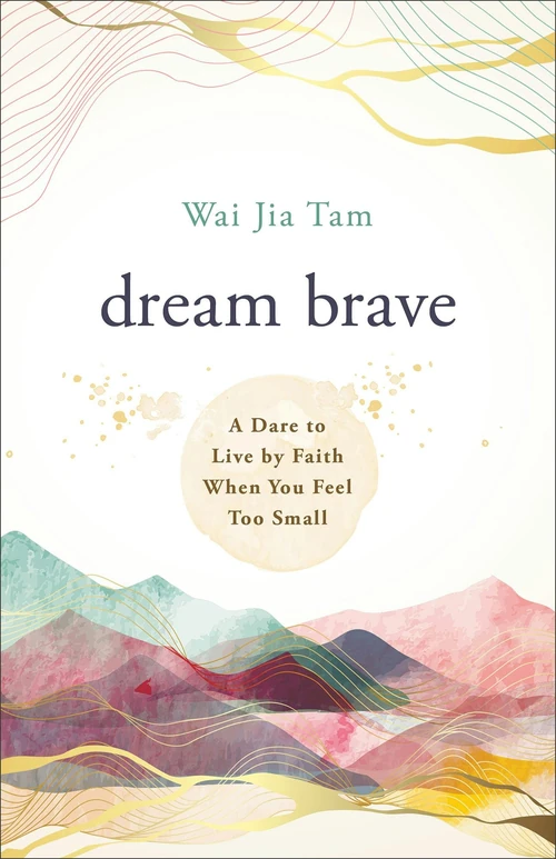 Cover of Dream Brave