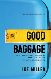 Cover of Good Baggage