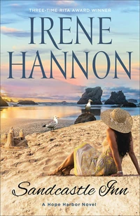 Cover of Sandcastle Inn