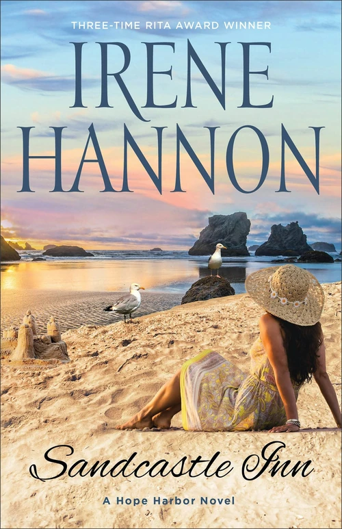 Cover of Sandcastle Inn