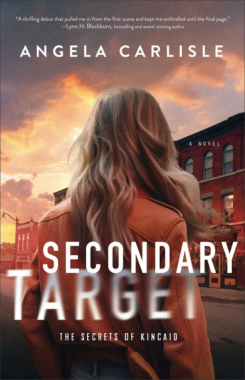 Cover of Secondary Target