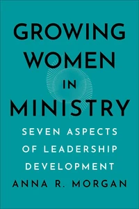 Cover of Growing Women in Ministry