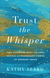 Cover of Trust the Whisper