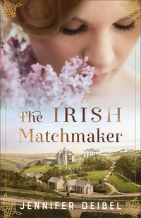 Cover of The Irish Matchmaker