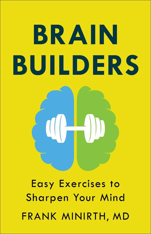 Cover of Brain Builders