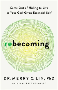 Cover of Rebecoming
