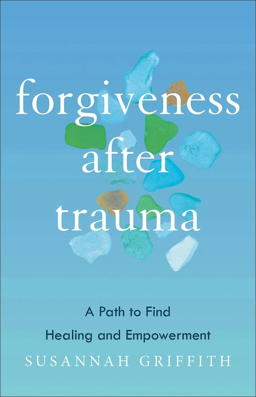 Cover of Forgiveness after Trauma