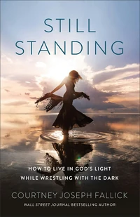 Cover of Still Standing
