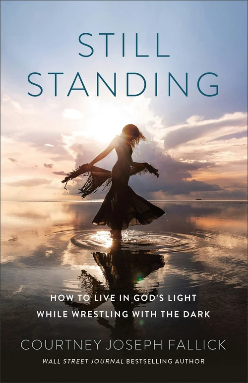 Cover of Still Standing