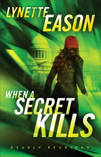 Cover of When a Secret Kills