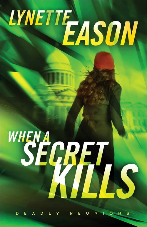 Cover of When a Secret Kills