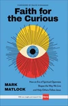 Cover of Faith for the Curious