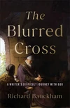 Cover of The Blurred Cross