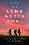 Cover of The Long March Home