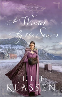 Cover of A Winter by the Sea