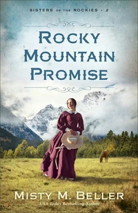 Cover of Rocky Mountain Promise