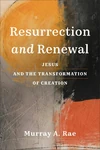 Cover of Resurrection and Renewal