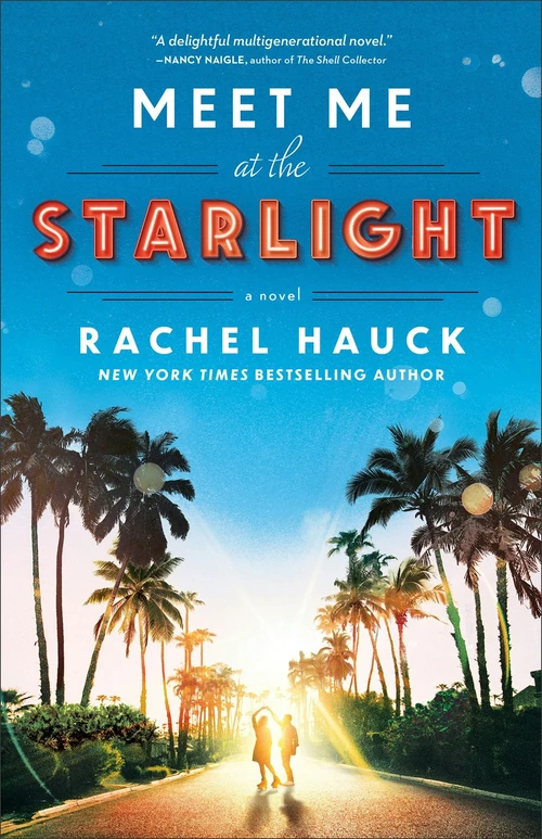 Cover of Meet Me at the Starlight