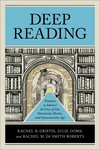 Cover of Deep Reading