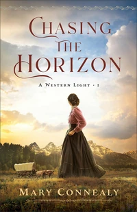 Cover of Chasing the Horizon