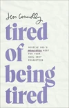Cover of Tired of Being Tired