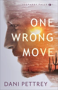 Cover of One Wrong Move