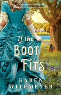 Cover of If the Boot Fits