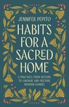 Cover of Habits for a Sacred Home