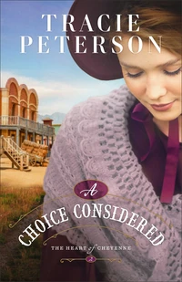 Cover of A Choice Considered