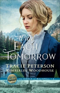Cover of With Each Tomorrow