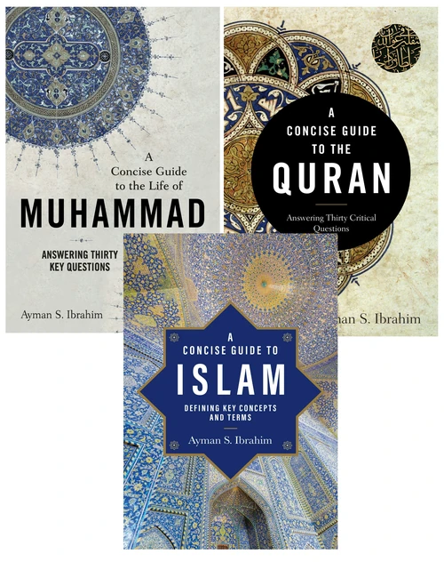 Cover of Introducing Islam Set