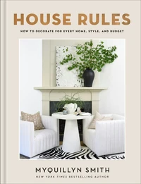 Cover of House Rules