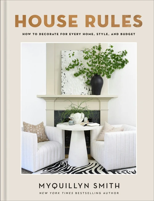 Cover of House Rules