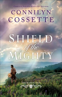 Cover of Shield of the Mighty