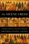 Cover of The Nicene Creed