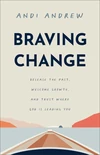 Cover of Braving Change