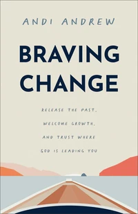 Cover of Braving Change