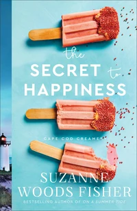 Cover of The Secret to Happiness