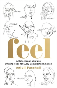 Cover of Feel