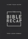 Cover of The Bible Recap