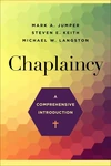 Cover of Chaplaincy